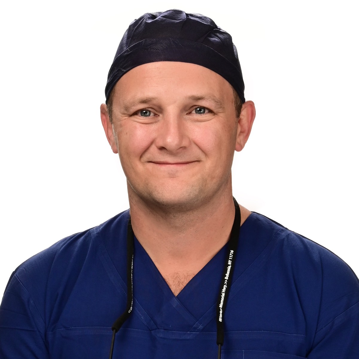 Dr Robert Gandy - Bariatric Surgeon, BodyFree Clinic